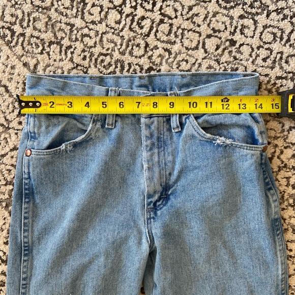 Wrangler jeans - Picture 7 of 7